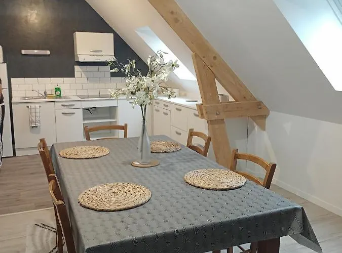 2 Appartamento Noyen-sur-Sarthe