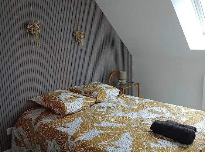 2 Appartamento Noyen-sur-Sarthe